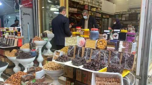 هشت تیم بازرسی بر بازار جنوب کرمان نظارت می کند